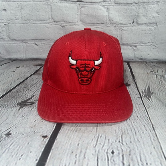 Chicago Bulls Cap - Picture 1 of 7